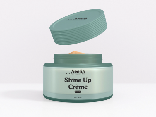 Shine Up Crème